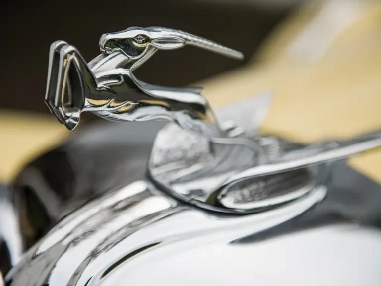 1931 Chrysler Imperial Pre-War - Image 10 of 31