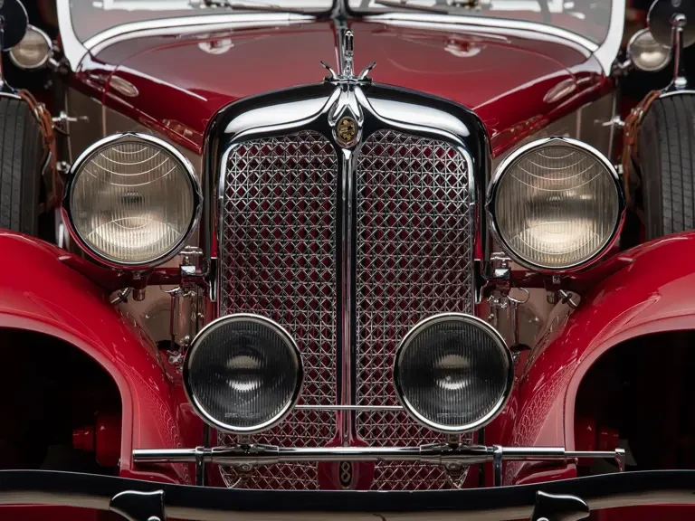 1931 Chrysler Imperial Pre-War - Image 27 of 31
