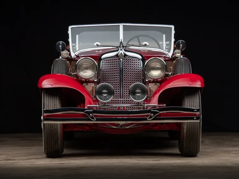1931 Chrysler Imperial Pre-War - Image 9 of 31