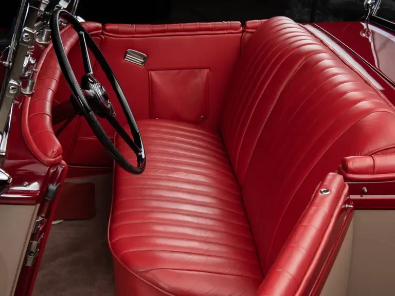 1931 Chrysler Imperial Pre-War - Image 12 of 31