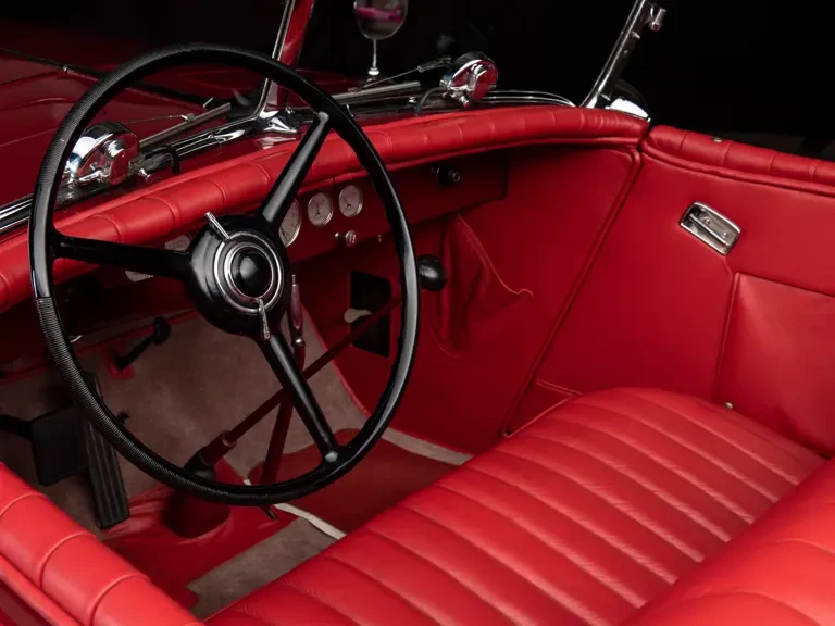 1931 Chrysler Imperial Pre-War - Image 5 of 31