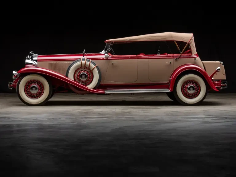 1931 Chrysler Imperial Pre-War - Image 11 of 31