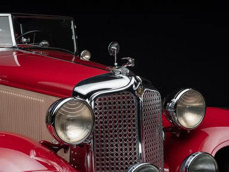 1931 Chrysler Imperial Pre-War - Image 28 of 31