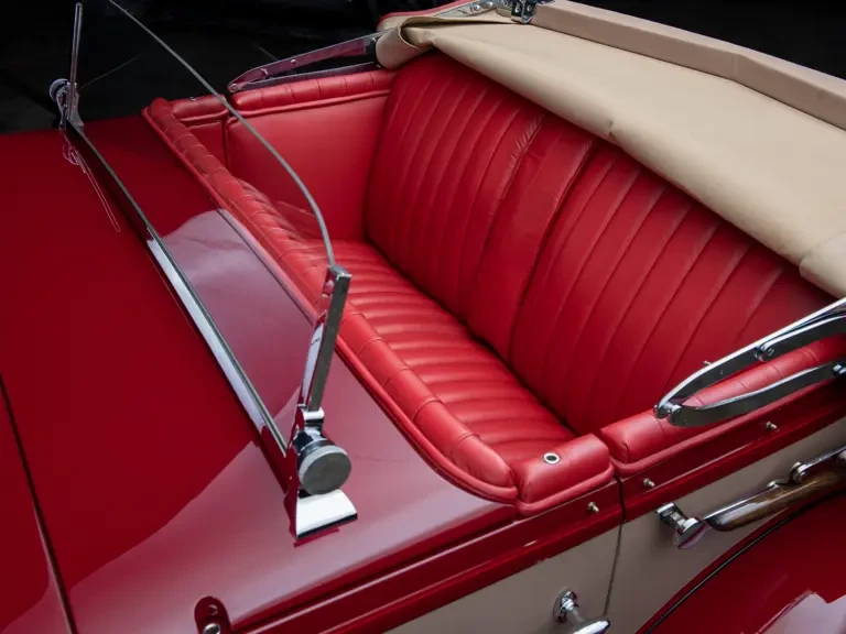 1931 Chrysler Imperial Pre-War - Image 19 of 31