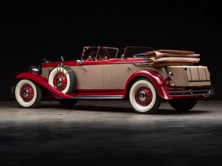 1931 Chrysler Imperial Pre-War - Image 26 of 31