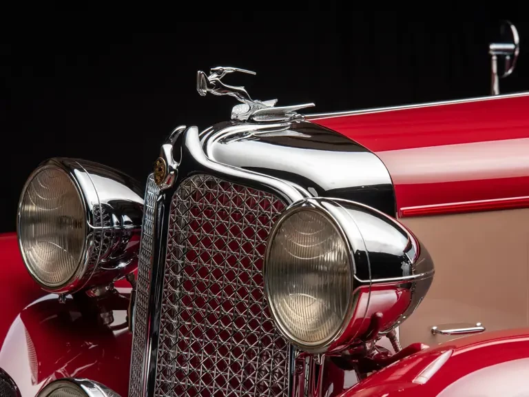 1931 Chrysler Imperial Pre-War - Image 7 of 31