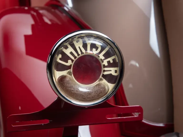 1931 Chrysler Imperial Pre-War - Image 31 of 31