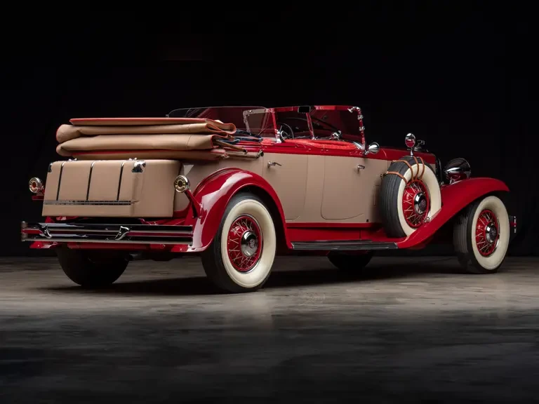 1931 Chrysler Imperial Pre-War - Image 25 of 31
