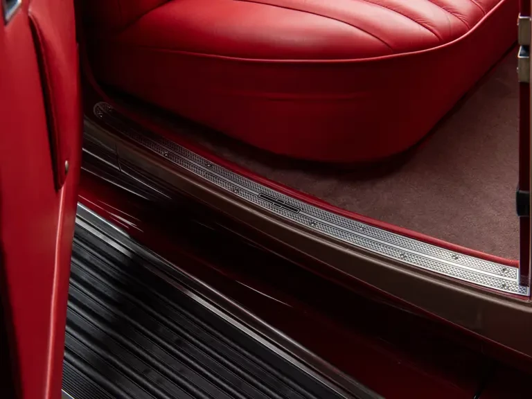 1931 Chrysler Imperial Pre-War - Image 22 of 31
