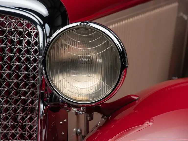1931 Chrysler Imperial Pre-War - Image 30 of 31