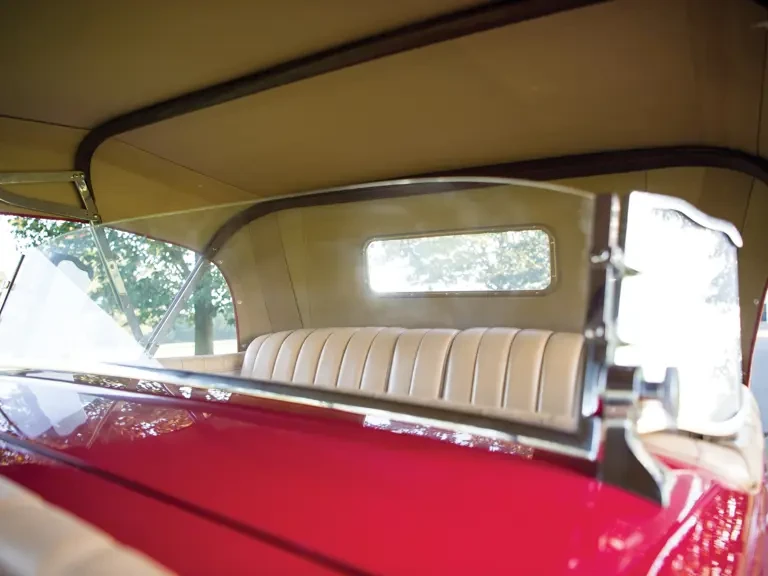 1931 Chrysler Imperial Pre-War - Image 17 of 31