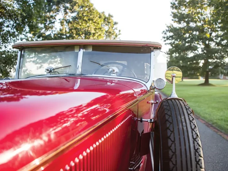 1931 Chrysler Imperial Pre-War - Image 12 of 31
