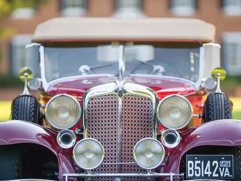 1931 Chrysler Imperial Pre-War - Image 9 of 31