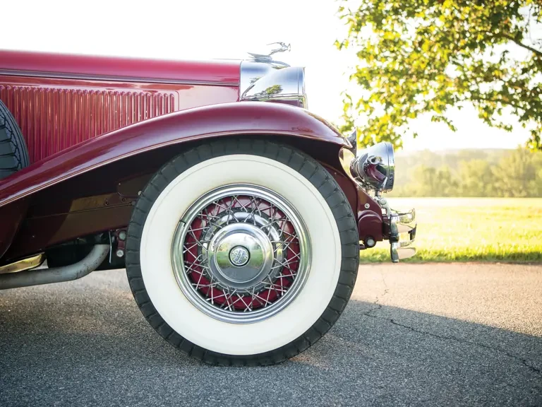 1931 Chrysler Imperial Pre-War - Image 13 of 31