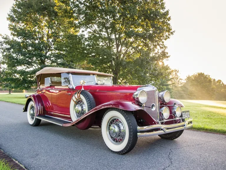 1931 Chrysler Imperial Pre-War - Image 2 of 31