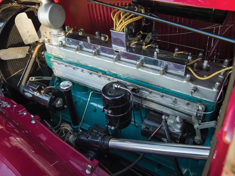 1931 Chrysler Imperial Pre-War - Image 21 of 31