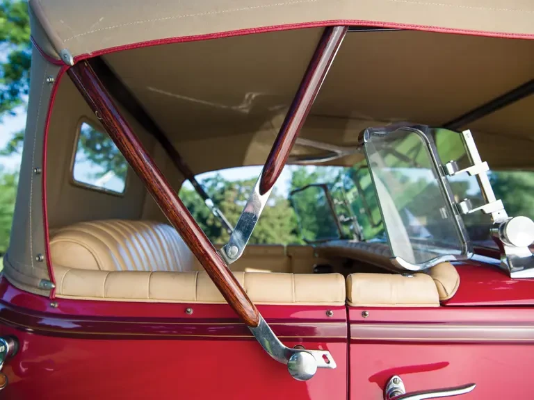 1931 Chrysler Imperial Pre-War - Image 28 of 31