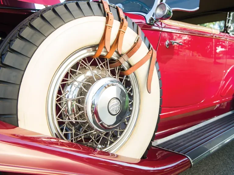 1931 Chrysler Imperial Pre-War - Image 22 of 31