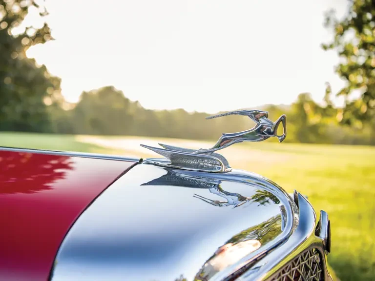 1931 Chrysler Imperial Pre-War - Image 11 of 31