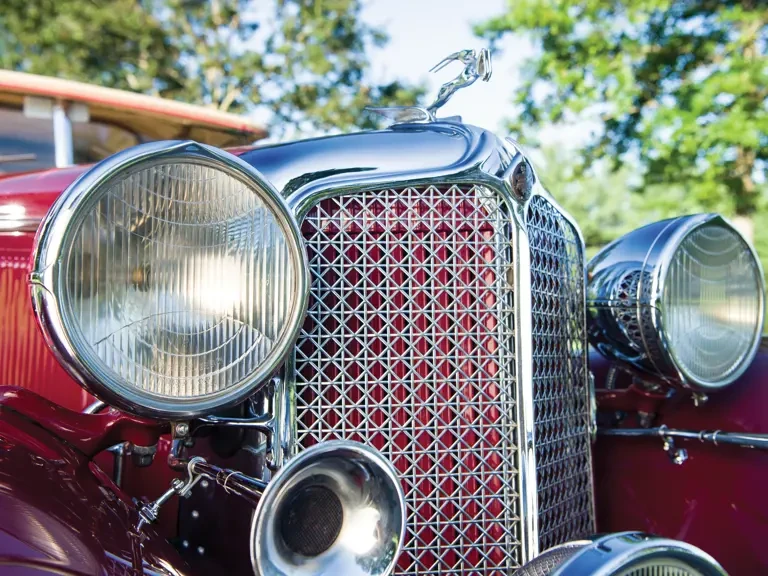 1931 Chrysler Imperial Pre-War - Image 10 of 31