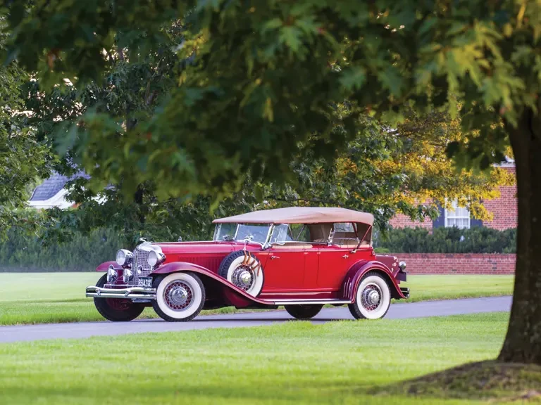 1931 Chrysler Imperial Pre-War - Image 31 of 31