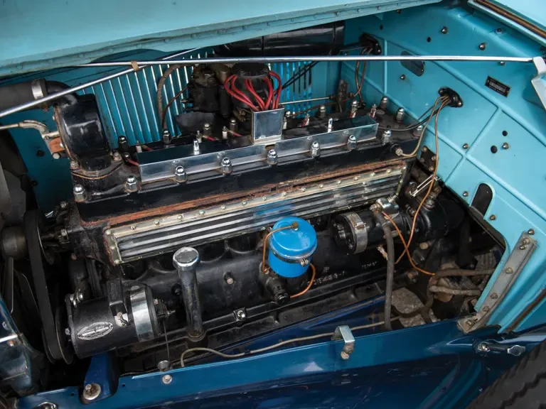 1931 Chrysler Imperial Pre-War - Image 4 of 30