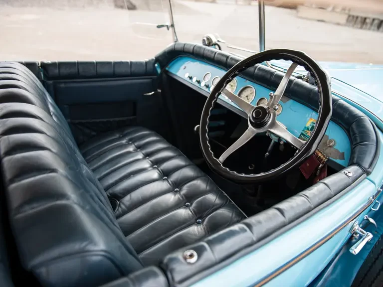 1931 Chrysler Imperial Pre-War - Image 5 of 30