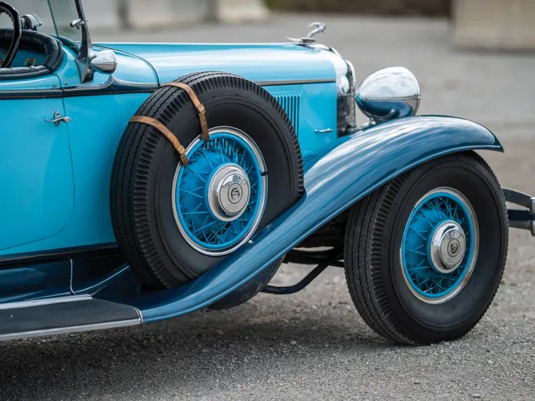 1931 Chrysler Imperial Pre-War - Image 15 of 30