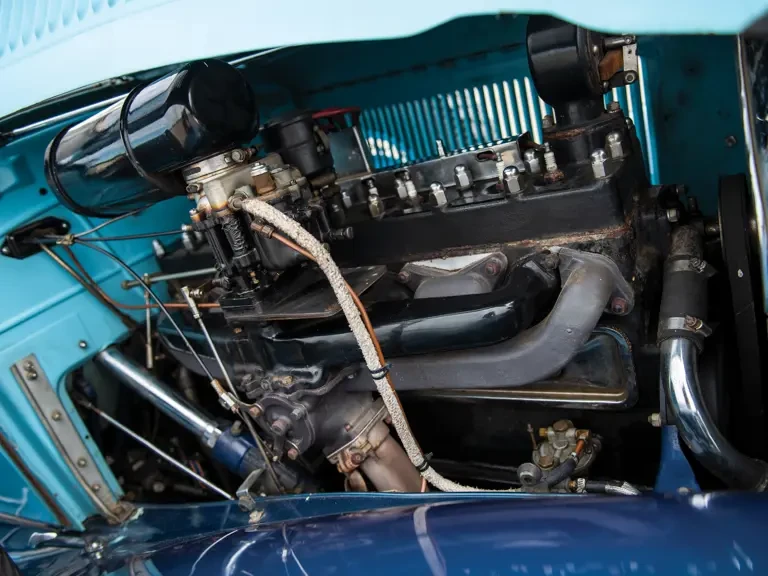 1931 Chrysler Imperial Pre-War - Image 29 of 30