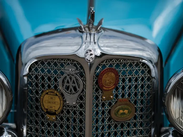 1931 Chrysler Imperial Pre-War - Image 12 of 30