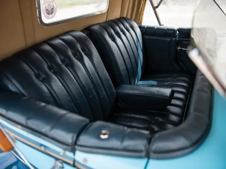 1931 Chrysler Imperial Pre-War - Image 28 of 30