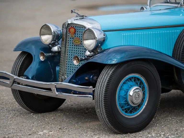 1931 Chrysler Imperial Pre-War - Image 13 of 30
