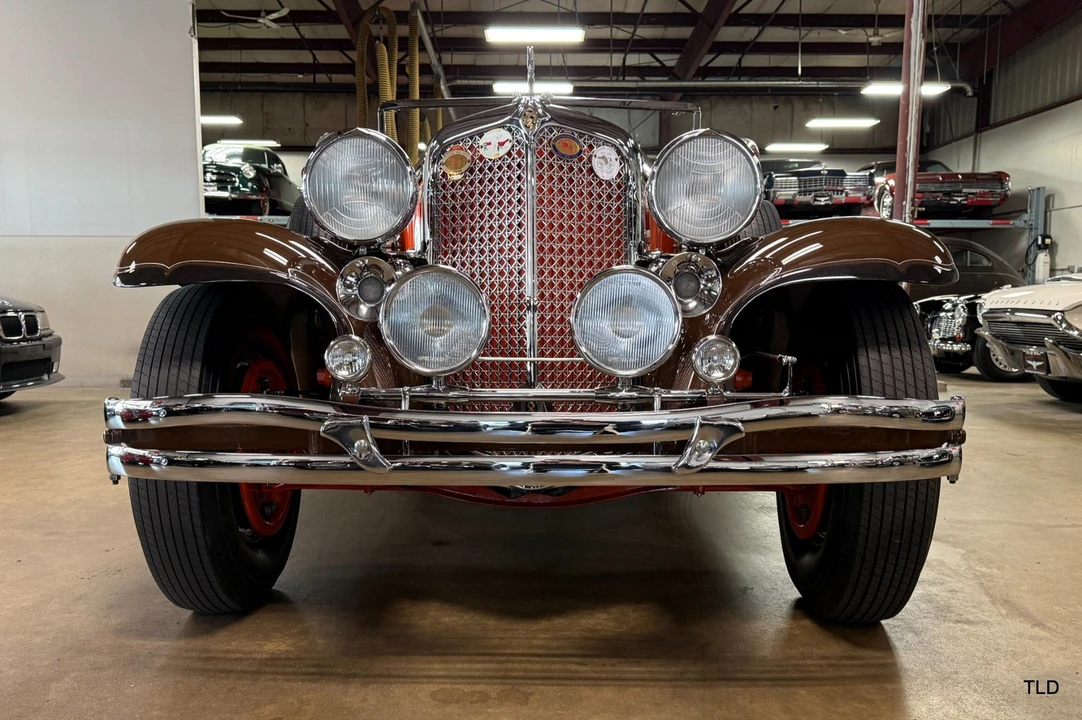 1931 Chrysler Imperial Pre-War - Image 15 of 21
