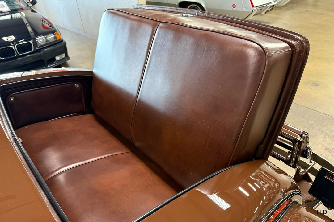 1931 Chrysler Imperial Pre-War - Image 6 of 21