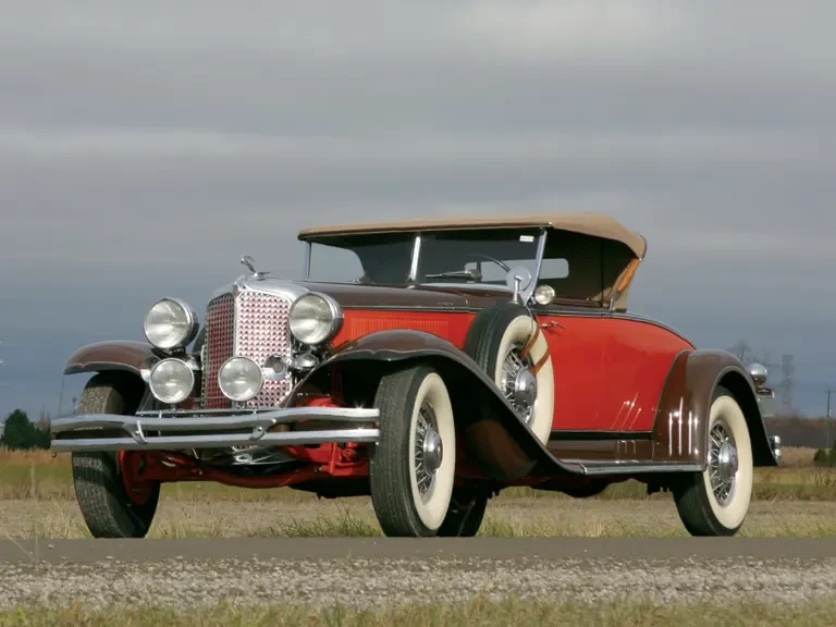 1931 Chrysler Imperial Pre-War - Image 2 of 2