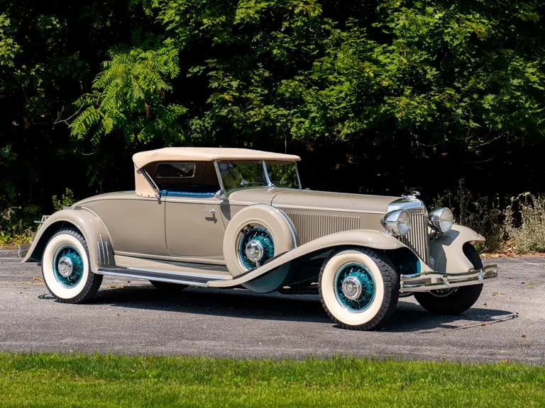1931 Chrysler Imperial Pre-War - Image 2 of 31