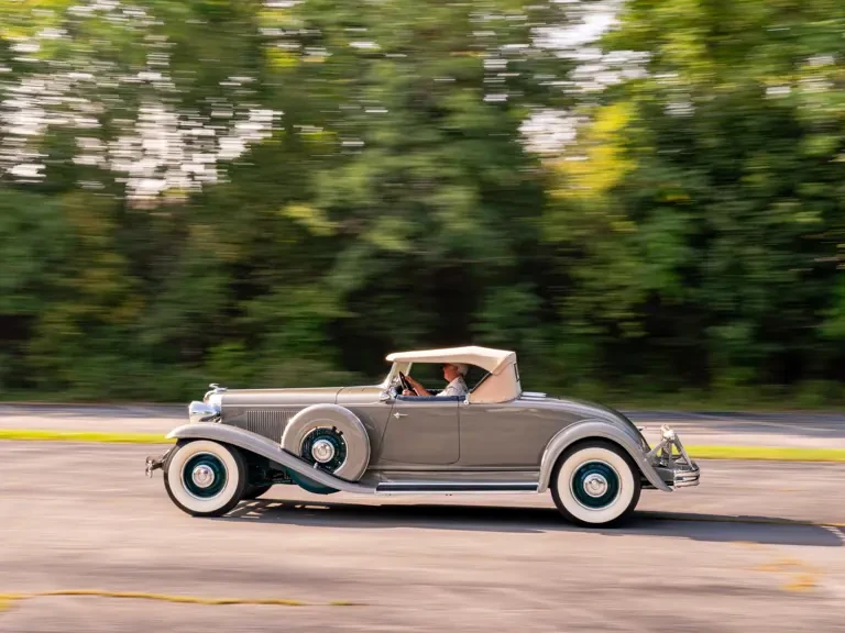 1931 Chrysler Imperial Pre-War - Image 12 of 31