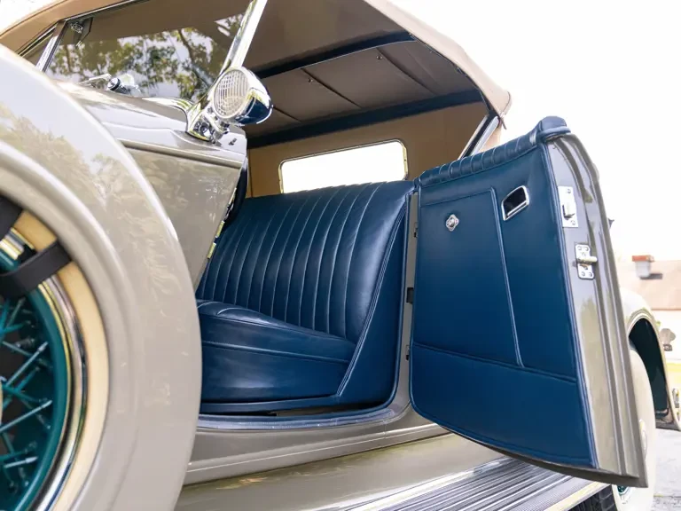 1931 Chrysler Imperial Pre-War - Image 28 of 31