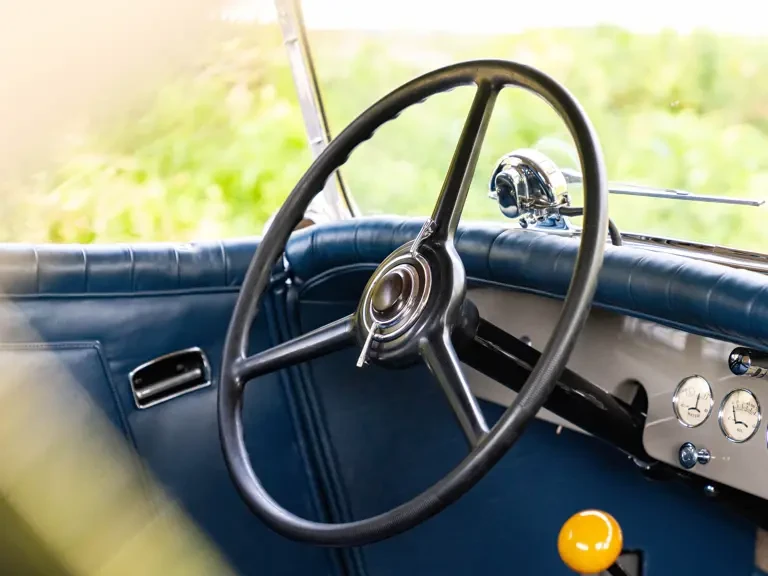 1931 Chrysler Imperial Pre-War - Image 13 of 31