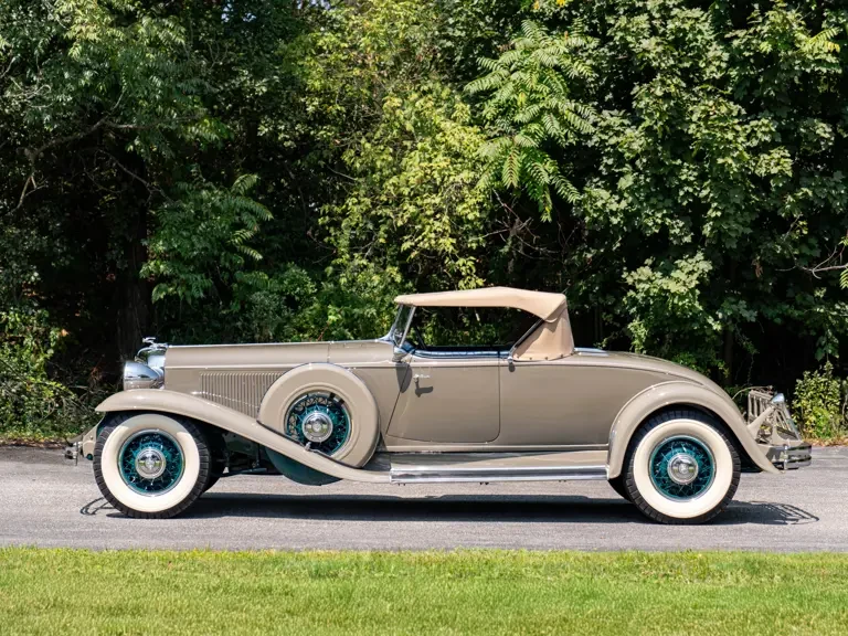 1931 Chrysler Imperial Pre-War - Image 6 of 31