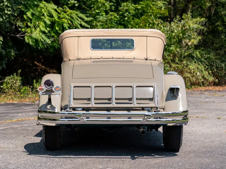 1931 Chrysler Imperial Pre-War - Image 10 of 31