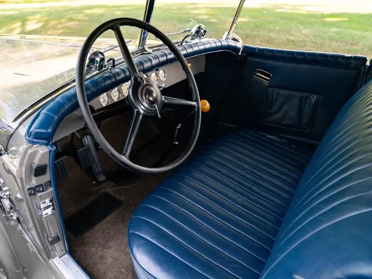 1931 Chrysler Imperial Pre-War - Image 5 of 31
