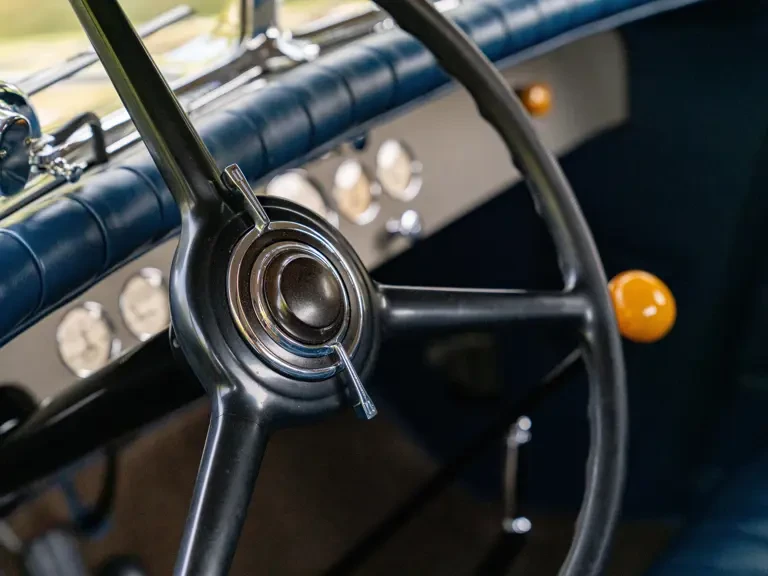 1931 Chrysler Imperial Pre-War - Image 15 of 31