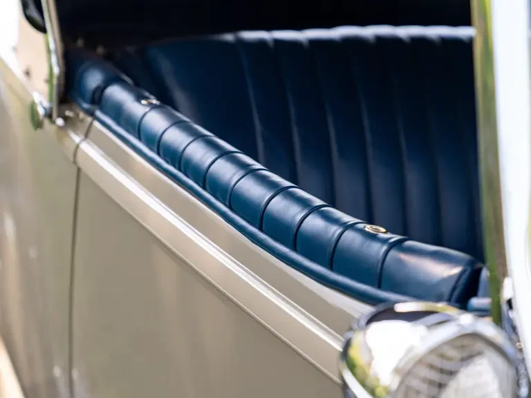 1931 Chrysler Imperial Pre-War - Image 29 of 31