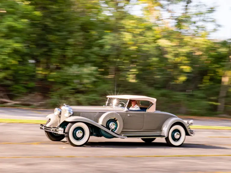 1931 Chrysler Imperial Pre-War - Image 11 of 31