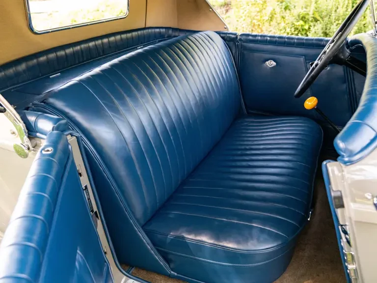 1931 Chrysler Imperial Pre-War - Image 24 of 31