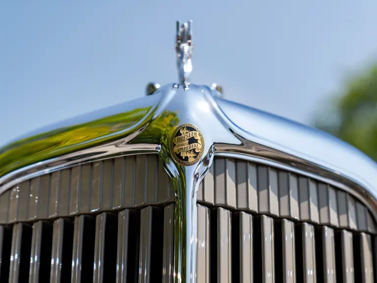 1931 Chrysler Imperial Pre-War - Image 7 of 31