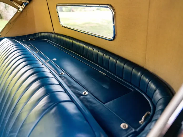 1931 Chrysler Imperial Pre-War - Image 23 of 31