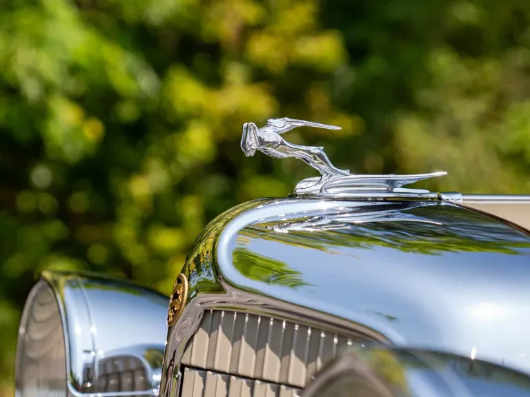 1931 Chrysler Imperial Pre-War - Image 8 of 31