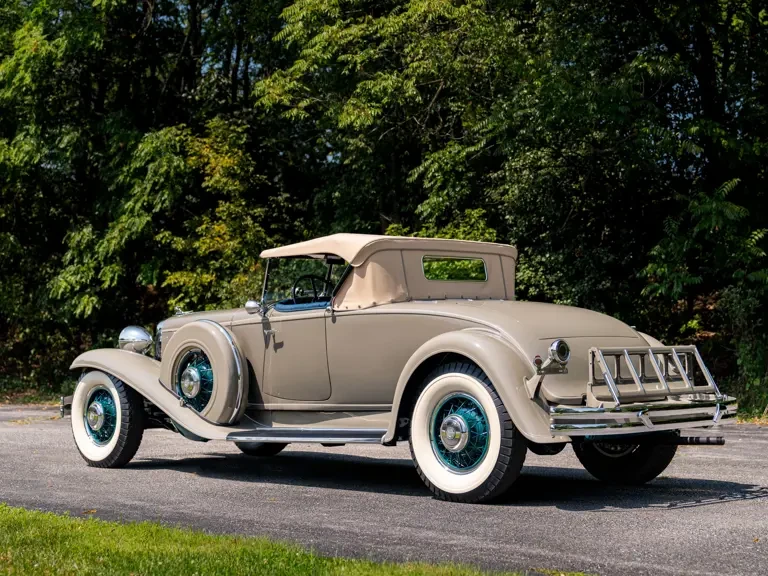 1931 Chrysler Imperial Pre-War - Image 3 of 31